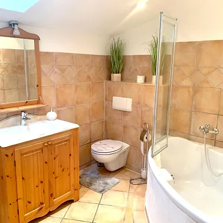 Deutsche Villa Rostock Zewnętrze zdjęcie