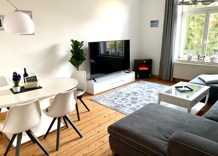 Deutsche Villa