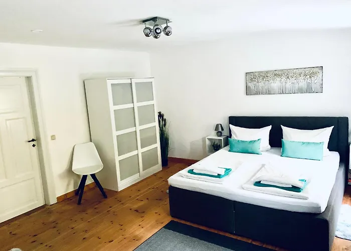Deutsche Villa