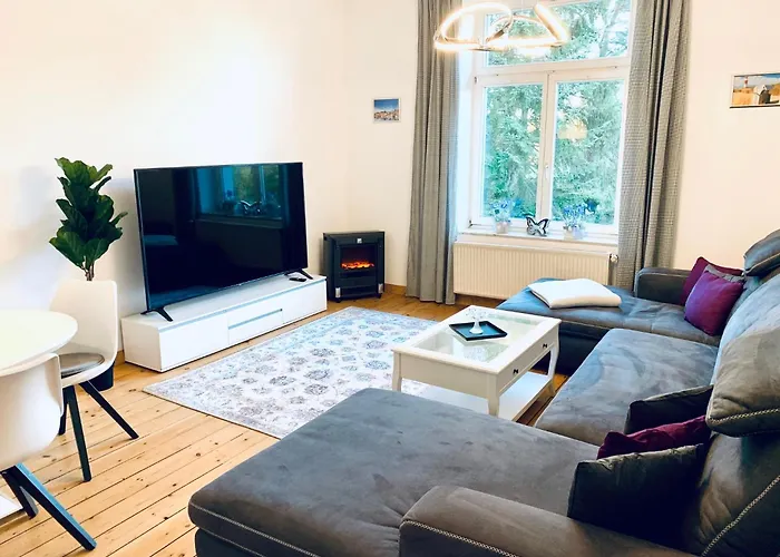 Deutsche Villa