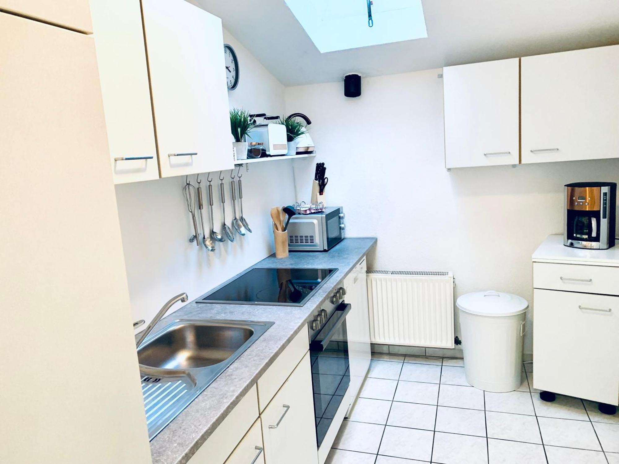 Apartment Deutsche Rostock