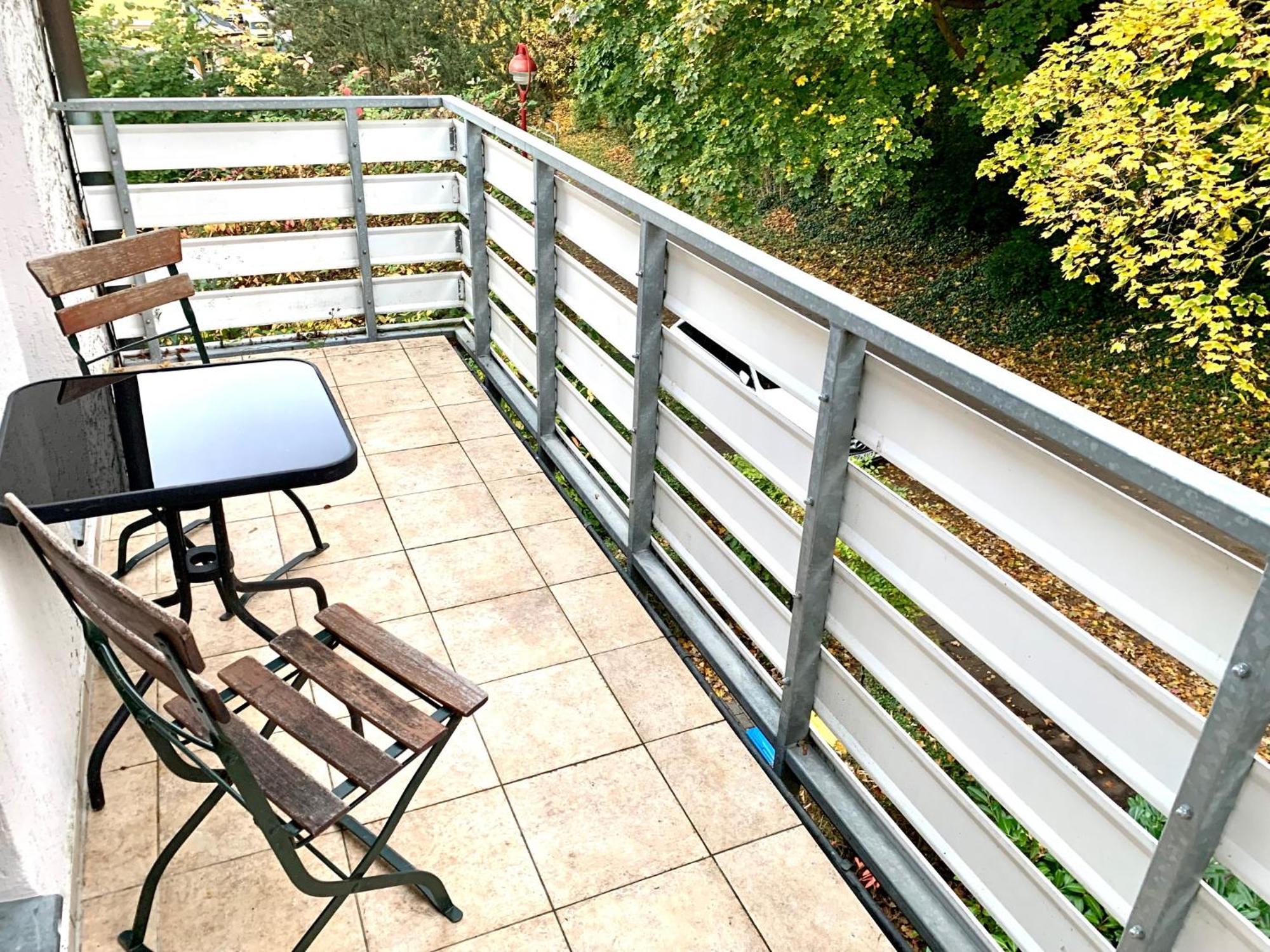 Deutsche Apartment Rostock