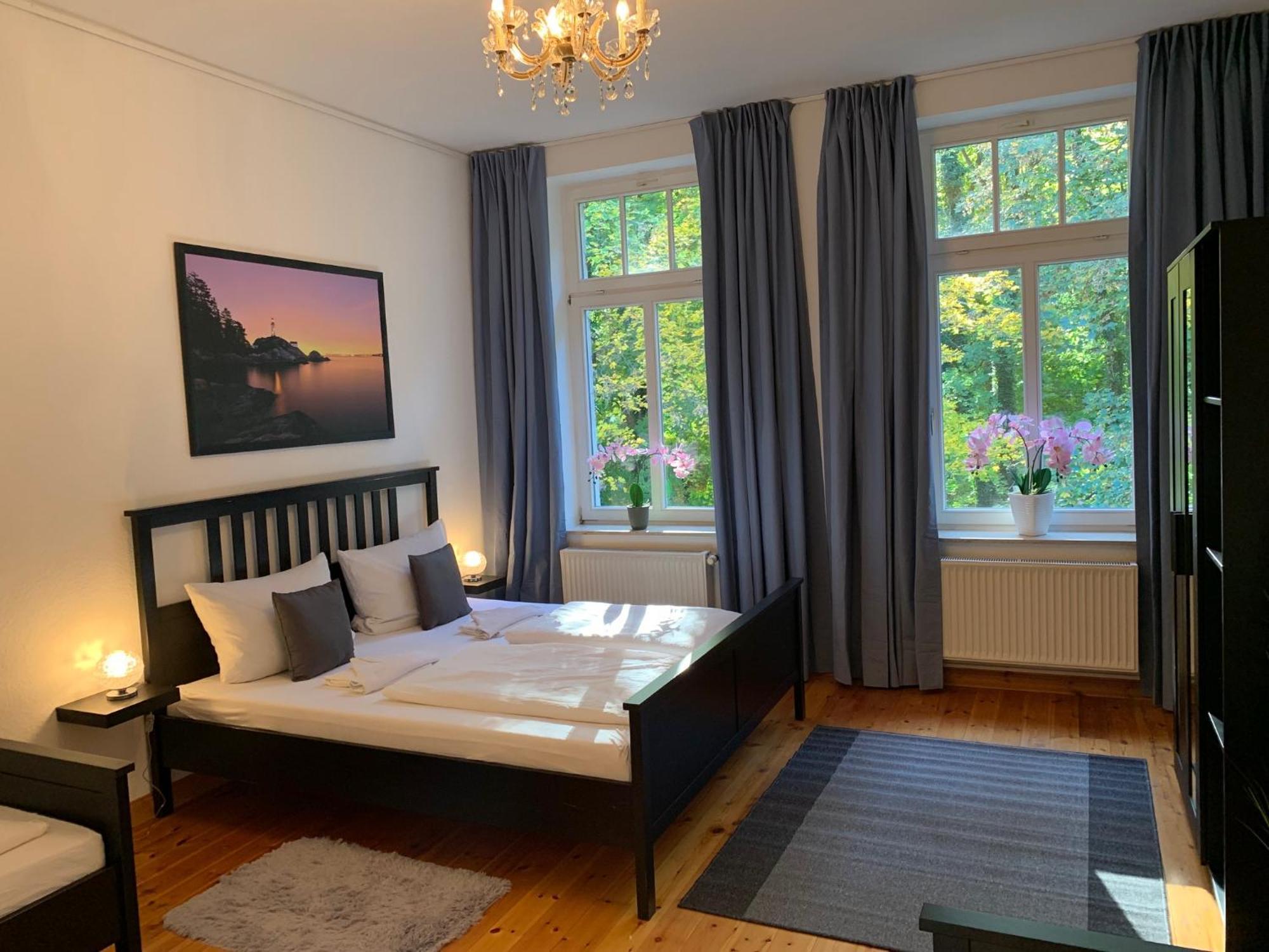 Apartment Deutsche Rostock